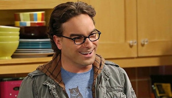 “The Big Bang Theory” es una de las comedias más exitosas de la televisión (Foto: CBS)