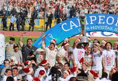 Universitario de Deportes: ¿Cuántos años lleva siendo el club más campeón del Perú?