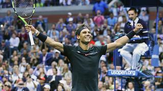 Rafael Nadal: ¿cómo volvió a ser el número 1 del mundo?