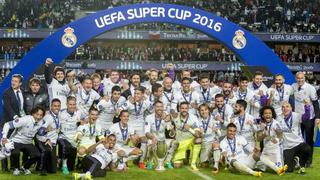 Real Madrid: lo compró por millones y ahora lo manda a jugar contra Trauco y Guerrero