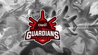 League of Legends | Guardians League define a los semifinalistas del segundo torneo