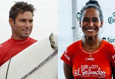 ¡Orgullo! ‘Piccolo’ Clemente y ‘Mafer’ Reyes ganaron medallas de oro en los Juegos Panamericanos 2023