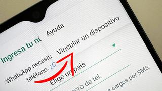 Así puedes activar la función para usar WhatsApp en dos celulares distintos