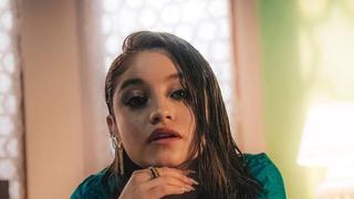 La historia de amor de Emilio Osorio y Karol Sevilla