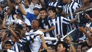 Todos juegan la final: Alianza Lima es tendencia en redes sociales gracias al apoyo de sus hinchas 