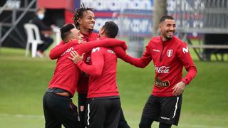 Para el Perú vs. Chile: conoce la fecha en la que Gareca contará con plantel completo en la Selección Peruana