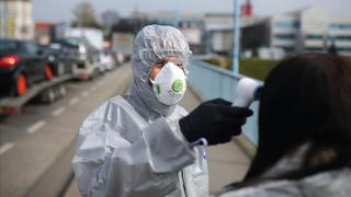 Alerta en Alemania: promedio de nuevos contagios por infectados de coronavirus vuelve a dispararse tras relajar sus medidas de confinamiento