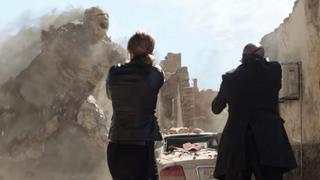 Spider-Man: Far From Home | Perú en ruinas en el nuevo teaser debido a los Elementales [VIDEO]