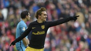 Apunta a Valdebebas... y huele a traición: Griezmann sería la obsesión del Real Madrid