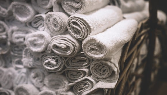 Trucos caseros, Tips para que las toallas nuevas sean más absorbentes, Remedios, Hacks, nnda nnni, OFF-SIDE