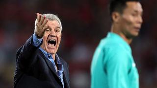 Egipto ya tiene nuevo entrenador: Javier Aguirre dirigirá a Mohamed Salah