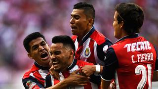 Chivas Guadalajara: origen, campeonatos, goleadores, ídolos, y más en la Liga MX