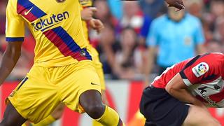La dura sanción que recibiría Dembélé por ocultar lesión a directivos del Barcelona