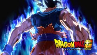 Dragon Ball Super: Goku dispara el Ultra Instinto por primera vez en el manga de Toyotaro [FOTOS]