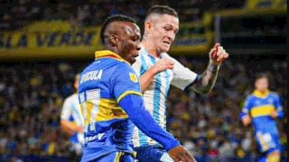 Se ganó la confianza de Almirón: Luis Advíncula volverá a jugar de extremo en Boca ante Colo Colo