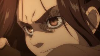Shingeki no Kyojin 4 Capítulo 8 ONLINE por Crunchyroll en ‘Attack on Titan’
