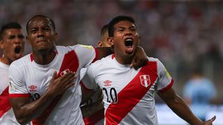 Perú venció 2-1 a Uruguay: aprueba o desaprueba el rendimiento del equipo de Gareca