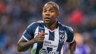 Pachuca gestiona préstamo de Dorlan Pabón con Monterrey para el Clausura