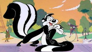 Pepe Le Pew no aparecerá en “Space Jam: A New Legacy”