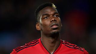 ¿Se va o no? Agente de Paul Pogba habló de su posible salida del Manchester United