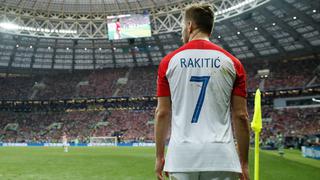 Incertidumbre: el guiño de Rakitic al Barcelona en medio del alboroto por su llegada al PSG