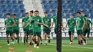 Selección México en el Mundial Qatar 2022: última hora del ‘Tri’ del lunes 