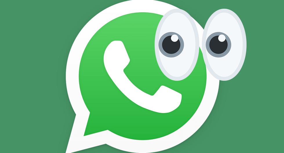 Najnowsza wersja WhatsApp |  Skąd wiesz, kto szpieguje Twoje rozmowy?  Para |  przyjaciel |  Oszustwo 2024 |  Nanda |  Nenni |  Zabawa sportowa