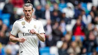 Un nuevo dolor de cabeza para el Real Madrid: Bale no tiene ofertas y su millonario sueldo es un problema