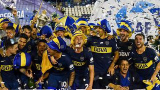 VER BOCA JUNIORS EN VIVO ONLINE por Copa Libertadores 2018 y Superliga Argentina vía FOX Sports