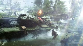 Juegos online: “Battlefield V” está con descuento especial del 50%