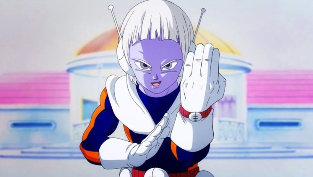 Dragon Ball Super: Toyotaro revela por qué Merus tiene una apariencia de “niño bonito”