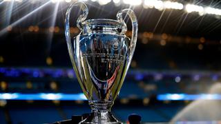 Champions League: resultados de los partidos de ida de fase previa a grupos