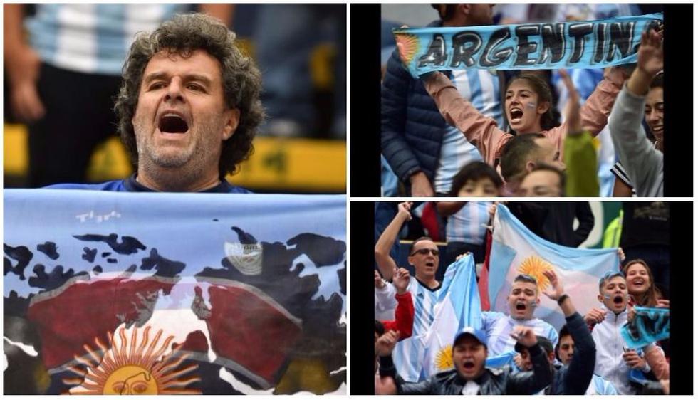 La previa del Ecuador vs. Argentina en imágenes antes de las Eliminatoria Rusia 2018 (FOTOS: REUTERS / AFP / AP).