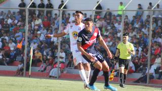 Ayacucho FC ganó 2-0 ante Municipal en el Ciudad de Cumaná por el Torneo Clausura