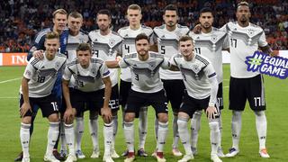 Cerca del descenso: Alemania toca fondo en Liga de Naciones y se identifica a los tres cracks responsables