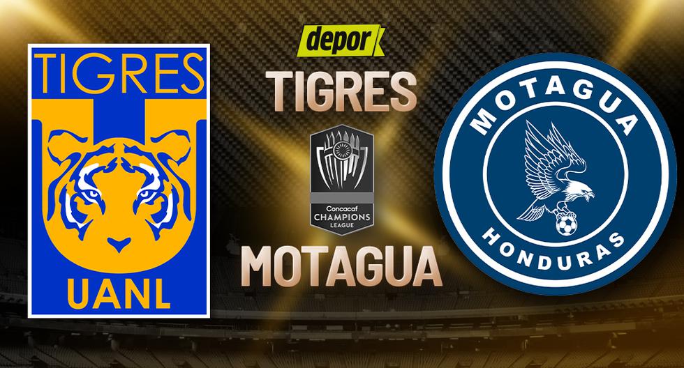 FOX Sports LIVE, Tigers vs.  Motagua LIVE TODAY: Broadcast Schedules and Online TV Channels via Fanatiz and TUDN USA for the Return of the Concachampions |  line up |  CONCACAF Nations League 2023 |  Sports |  Mexico