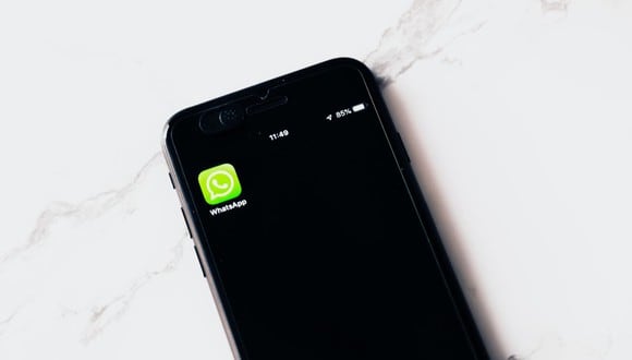 Todos los usuarios deben aceptar las nuevas condiciones de servicio si quieren seguir usando WhatsApp, pero aquí te revelamos algunos trucos. (Foto: Oleg Magni / Pexels)
