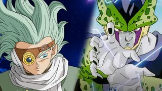 Dragon Ball Super: Granola y la saga de Cell tendrían esta increíble conexión