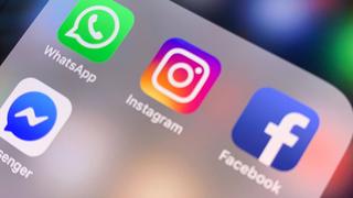 Facebook, Instagram y WhatsApp se caen masivamente en todo el mundo | ¿Por qué no funciona Facebook?