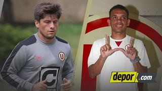 Universitario de Deportes: sanción de Arquimides Figuera sorprendió a todos, según Diego Manicero