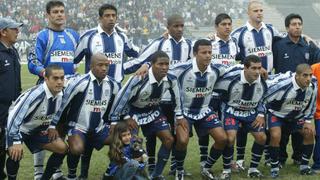 Solo para hinchas: ¿Cuánto sabes de Alianza Lima en la Copa Sudamericana?