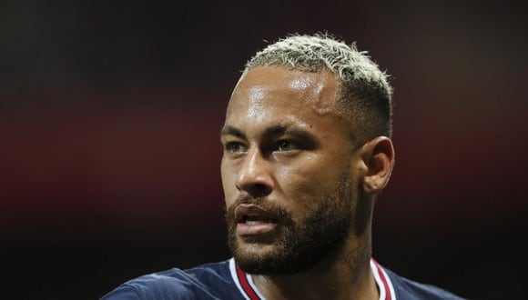 Neymar jugó en el Barcelona entre el 2013 y 2017 antes de marcharse al PSG, que pagó 222 millones de euros. (Foto: Reuters)