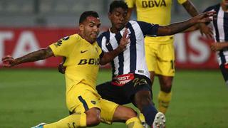 Alianza Lima: ¿Cuándo vuelven a jugar por la Copa Libertadores?