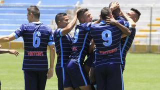 Real Garcilaso se mantiene en Primera: La Bocana y César Vallejo descienden