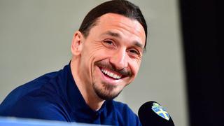 Zlatan, ‘Antivirus’: Ibrahimovic llega a la pantalla grande en ‘Astérix y Obélix’