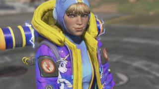 Apex Legends temporada 2: conoce cómo conseguir la skin de Wattson gracias a Twitch Prime