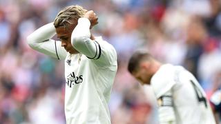 Van a cambiar muchas cosas: Mariano Díaz y la decisión de último minuto respecto a su futuro en el Real Madrid