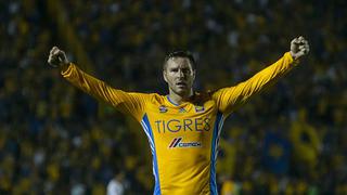 Para soñar con la Liguilla: Gol de Gignac acerca a Tigres a la pelea por el título de la Liga MX [VIDEO]
