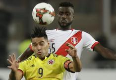 Perú al Mundial Rusia 2018: Christian Ramos es jugador de Veracruz de México