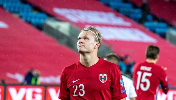Noruega se quedó fuera de los playoffs después de caer ante Serbia en tiempo suplementario.